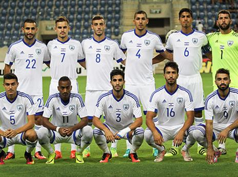 משחק חסר חשיבות, אך הנבחרת עלתה בהרכב חזק (דני מרון)