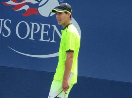 הישג נהדר (איגוד הטניס)