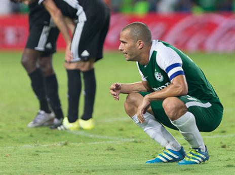 בן שמעון לחץ על הגעת ורמוט (עודד קרני)