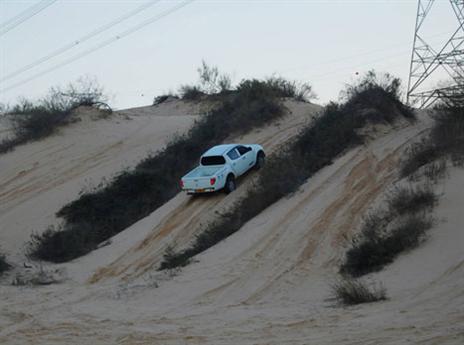 לאט ובזהירות - המפתח להצלחה
