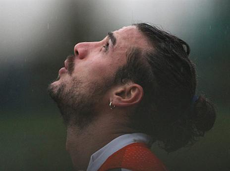 לא הפסיק לנדוד (gettyimages)