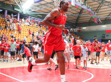 "סופר מקצוען", אמארה (צילום: דני מרון)