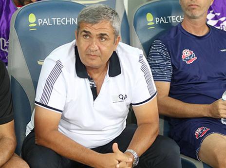 אלי כהן. מעמדו לא על הפרק, בינתיים (יוסי שקל)