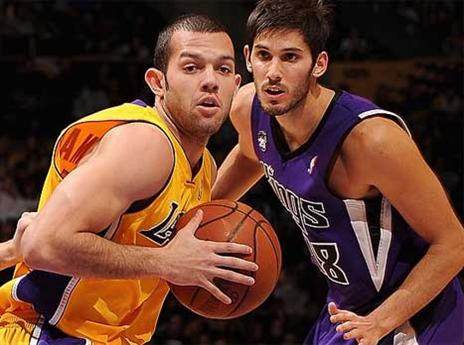 ישחקו ביחד. כספי ופרמאר (Getty)