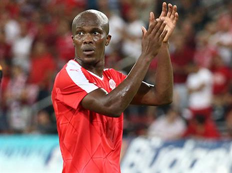 בינתיים מסתדר ללא ברדה, וואקמה (דני מרון)