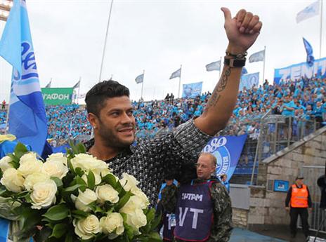 האלק. עזב לסין (getty)