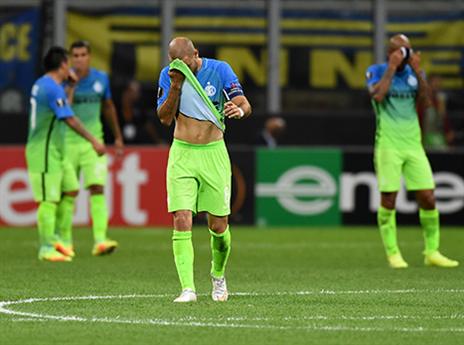 "איך את לא מתביישת?" (getty)