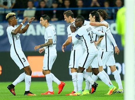 טיול קליל של שישי בערב (Getty)