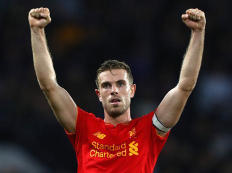 שער אדיר של הנדרסון (GETTY)