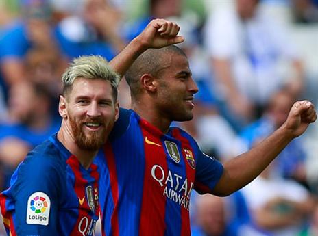 שער ענק לראפיניה (gettyimages)