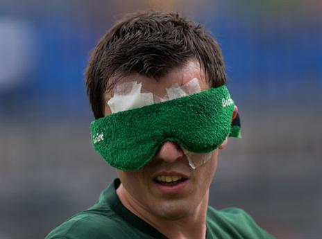 הגשים את חלומו (gettyimages)