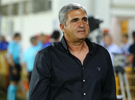 אלי כהן. השיג שקט, עד שבת (לירון מולדובן)