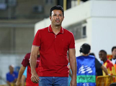 משחק גורלי עבורו. אוואט (לירון מולדבן)