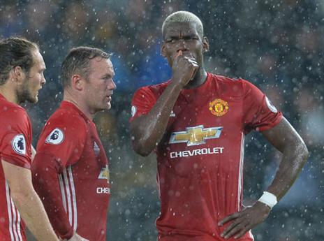 יעביר את הלפיד לפוגבה? (Getty)