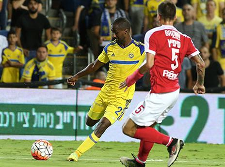 דסה. צפוי לקבל זימון (אלן שיבר)