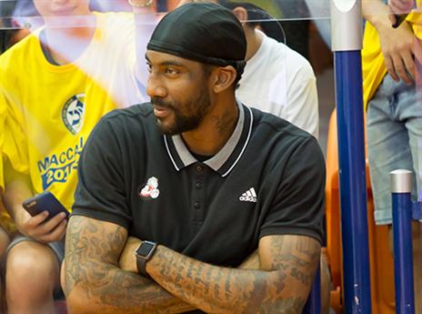 סטודמאייר משקיף (עודד קרני)