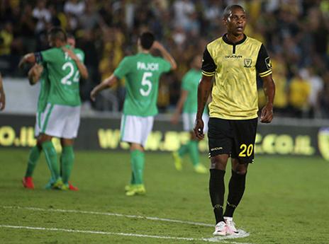 יחזור אחרי הפגרה. אודל