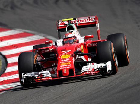 אוהדי פרארי צריכים להיות מודאגים (getty)