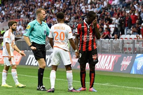 באלוטלי לא מאמין (GETTY)