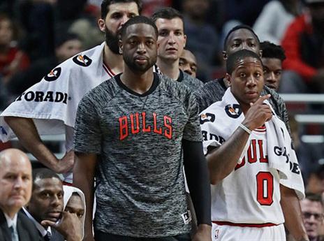 שותף רק ל-12 דקות (getty)