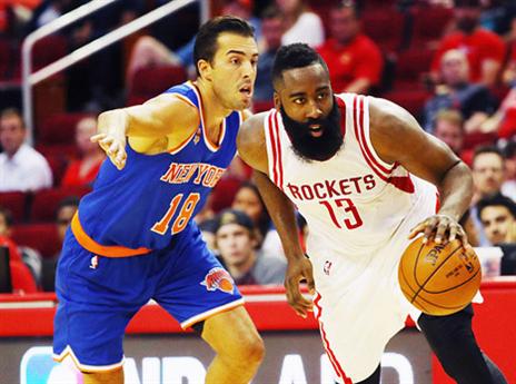 מוכן לליגה. הארדן (getty)