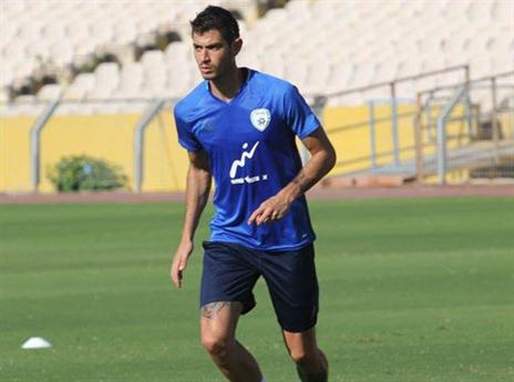 "יש לנו נטייה לזלזל בכולם" (צילום: ההתאחדות לכדורגל)