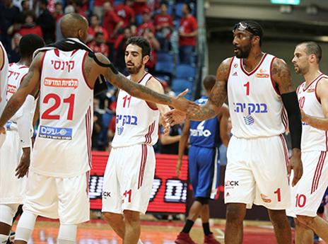 טיול אדום (אלן שיבר)