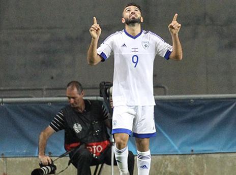 זמן להתפלל למעידה של נורבגיה או סרביה (דני מרון)