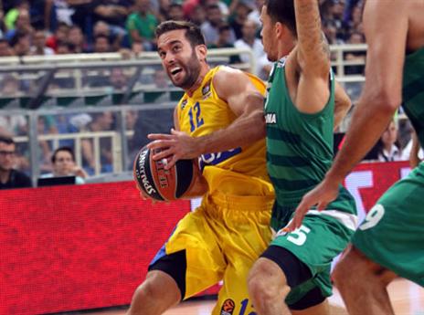 כמות משחקים דומה לזו שב-NBA (אודי ציטיאט)