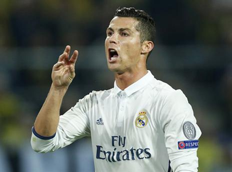 טיול בשביל רונאלדו (getty)