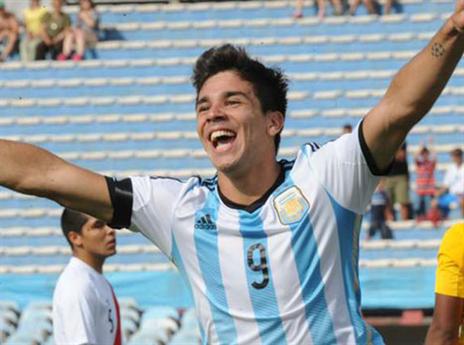 מי אמר שלארגנטינה אין תואר? (gettyimages)