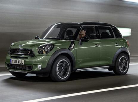 סרט אמריקאי. הקאנטרימן החדש