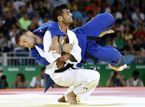 נראה אותו גם בטוקיו? (Getty)