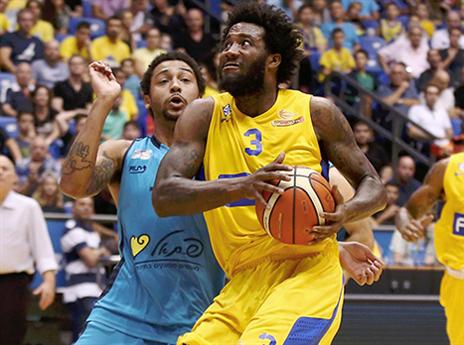 ראד לא הזכיר את היכולת ממשחקי ההכנה (אלן שיבר)