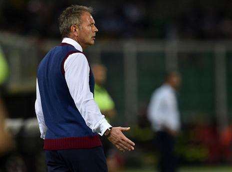 פתיחת עונה מצוינת למיכאילוביץ' (gettyimages)