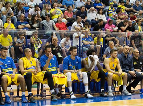 אלכסנדר יקבל עוד הצ'אנסים שלו (עודד קרני)