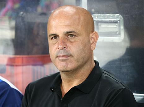 מתמודד עם פציעות. אבוקסיס (צילום: דני מרון)