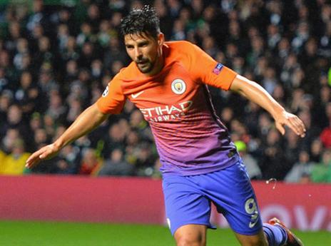 חוזר לקאמפ נואו (gettyimages)