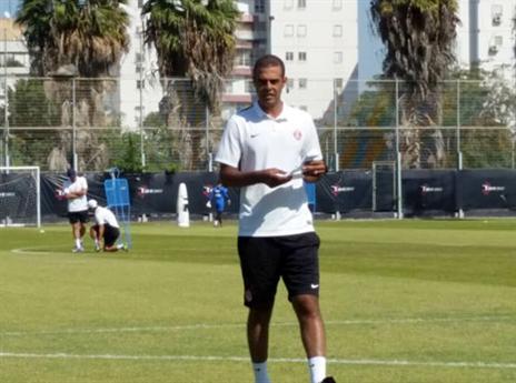 לוזון. רוצה לייצב את הספינה