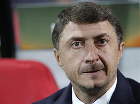 ארבלדזה ניצח את המועדון בו הפך לאגדה (האתר הרשמי של מכבי ת"א)