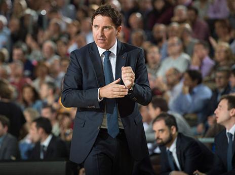 מספרד ליוון. פסקוואל (getty)