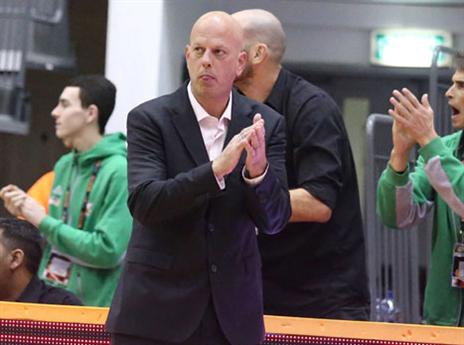 הוביל את מכבי חיפה להצלחות (אלן שיבר)