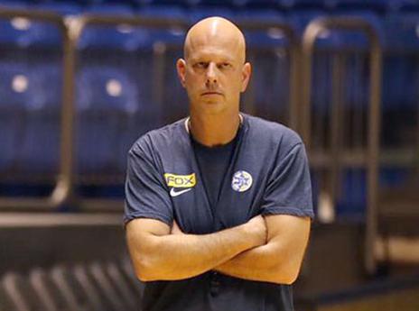 גדול עליו? הדר (האתר הרשמי של מכבי ת"א)