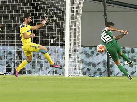 וולה אדיר של עטר סידר יתרון (אלן שיבר)