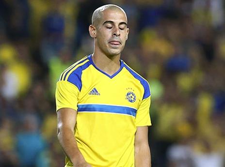 בן חיים בעיקר היה מתוסכל (אלן שיבר)