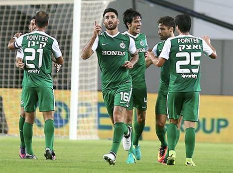 מולנסטיין: "עטר עבד מאוד קשה באימונים השבוע" (אלן שיבר)