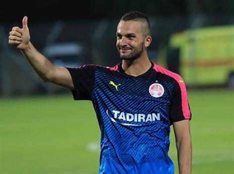 אופטימי. בן שהר (סוכנות ג'יני)