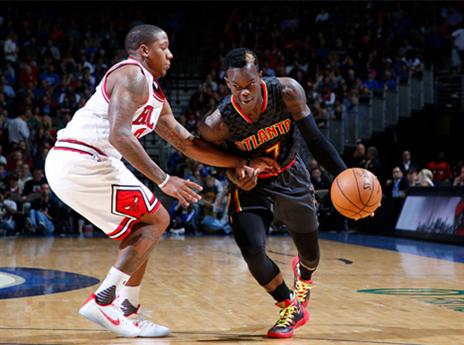 נראה אותו כרכז פותח, שרודר (getty)