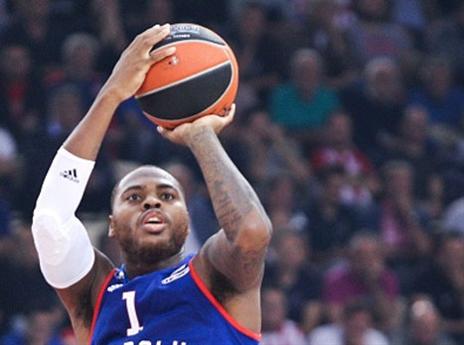 בלט מול בלאט. תומאס (Getty)