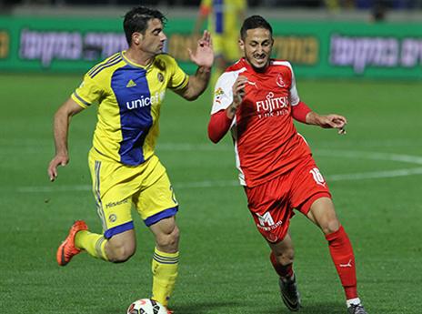 "יחזקאל היה צריך מישהו שיסדר לו את הראש" (אלן שיבר)